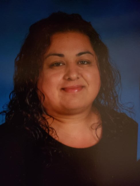 Avis de décès de Kristy "Kiki" Lee Gonzalez