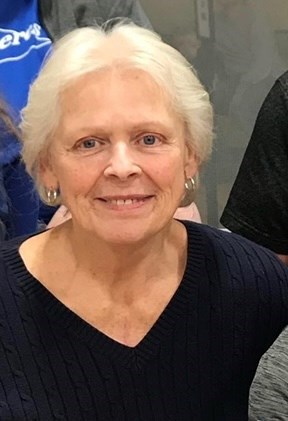 Obituary of Carole M. Parcellin