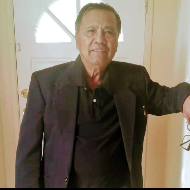 Obituary of Jose Valencia Tamayo