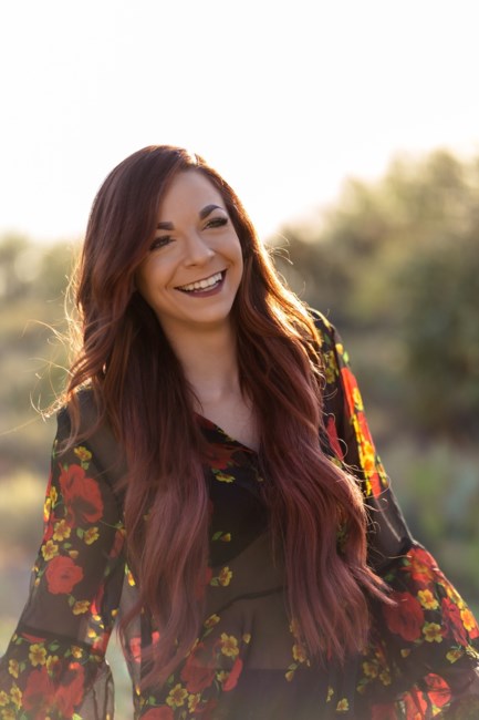 Obituary of Stephanie Ann Kasher