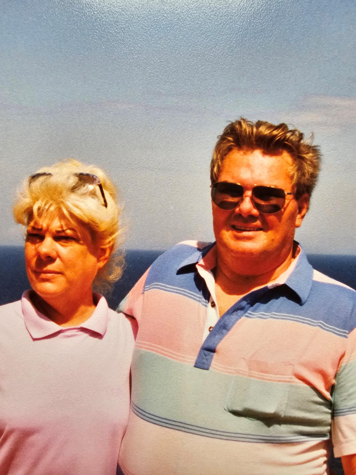 Obituary of Charles "Chuck" Dutill