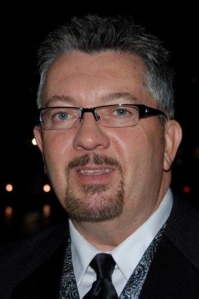 Obituary of Pastor Nigel Hundy