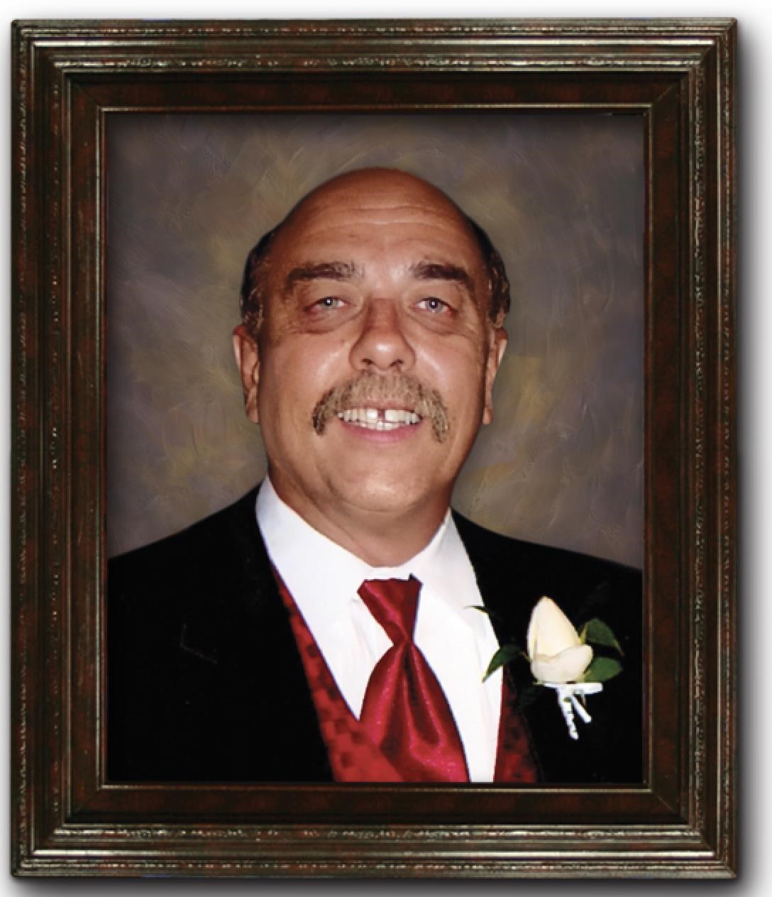 Avis de décès de Lee Edward Belcher