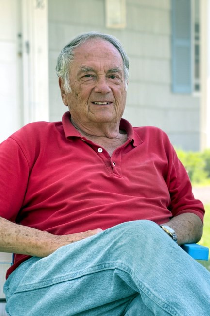 Obituario de Joel Webb Eastman