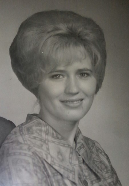 Obituary of Brenda Irene Barnett Swan