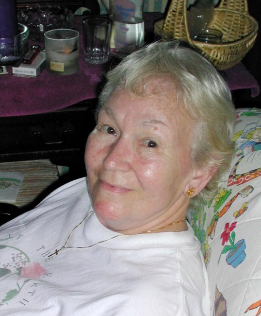 Obituary of Margie L. Nowicki