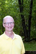 David Lindstrom