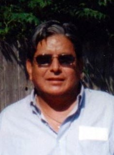 Obituary of Armando M. Campos