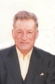 Obituary of Delma Earl Polk