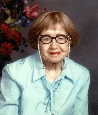 Obituary of Emma C. Browning