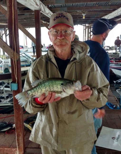 Obituary of Charles Eugene Brockman