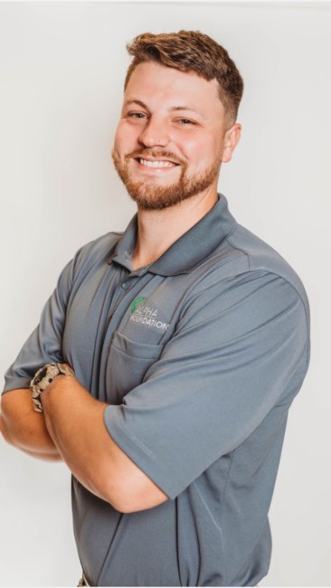 Obituary of Nicholas Nordin