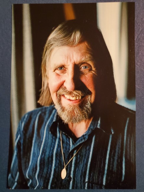 Obituary of Wayne "Elijah" Randolph Juhala
