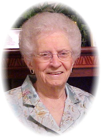 Obituary of Evelyn Maxine Templer