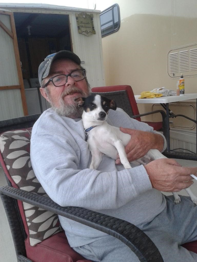 Obituary of Frank Arthur O'Neil