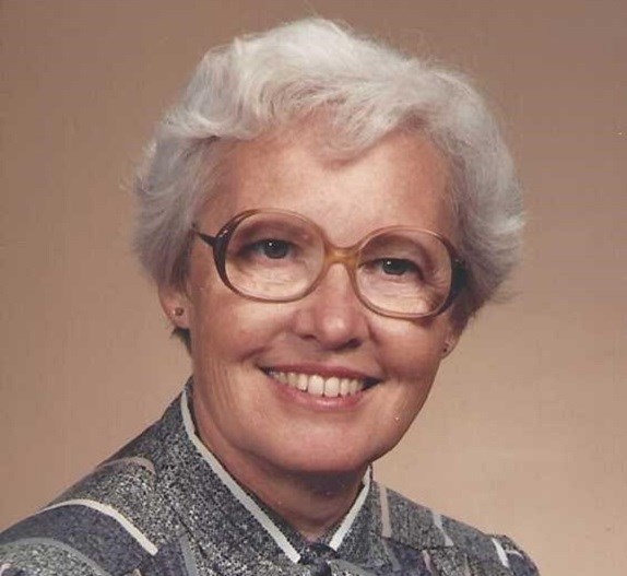 Obituary of Barbara Joan Warner