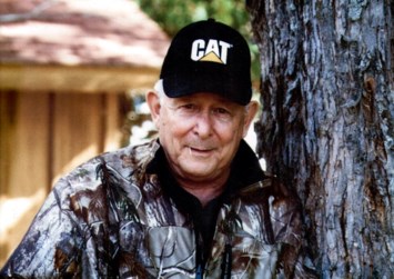 Obituary of Timothy Bernard Burden