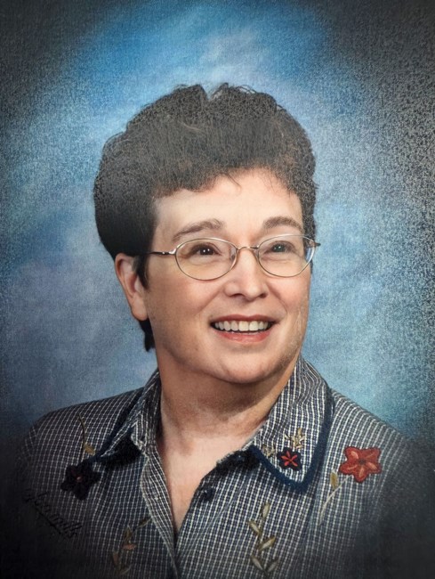 Obituario de Peggy Ann Gafford