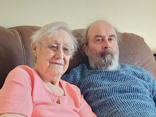 Obituary of Ronald Dee Hart