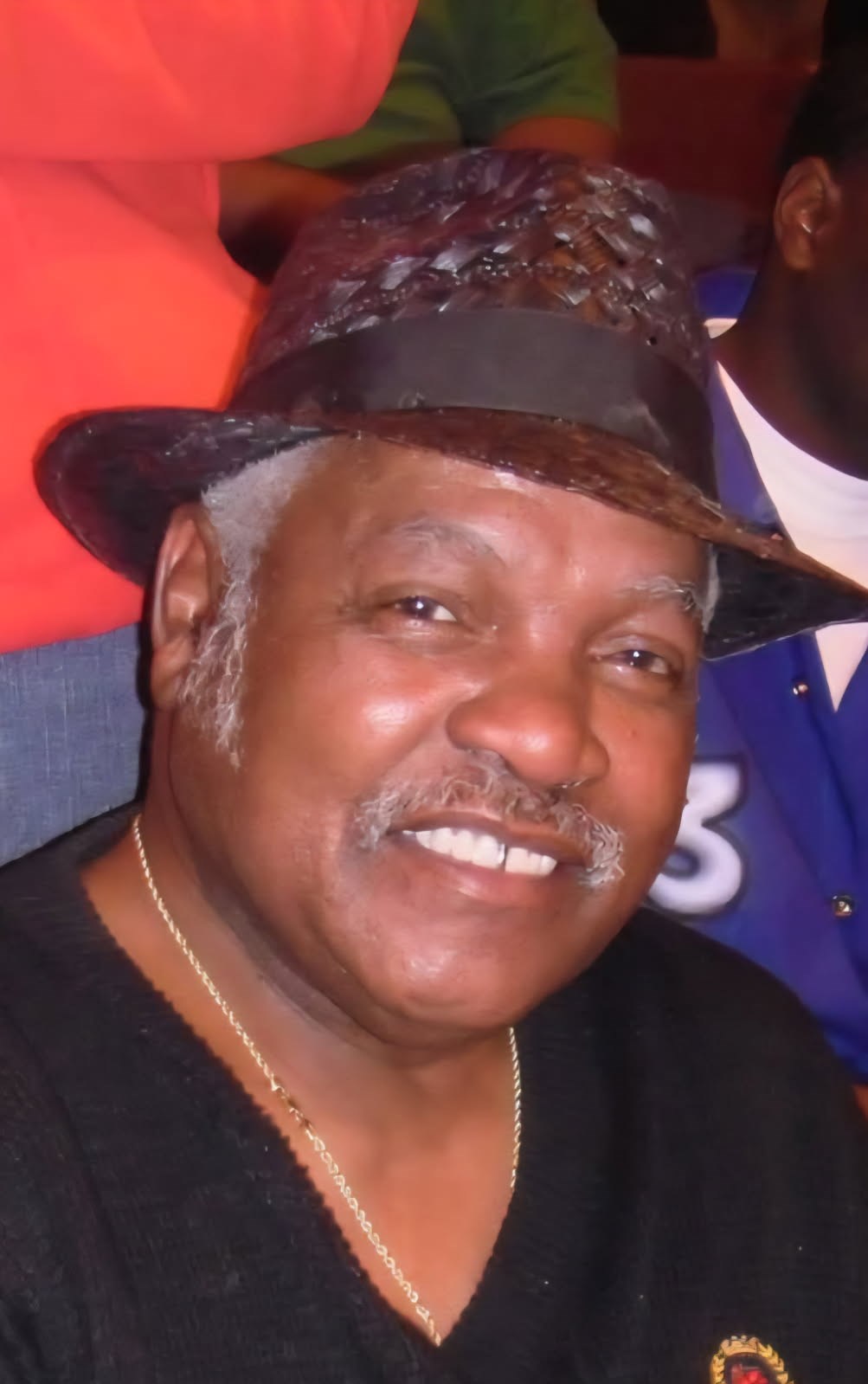 Obituary of Timothy C Bridgeforth Sr.