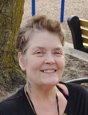 Obituary of Kristina Adelaide Treace