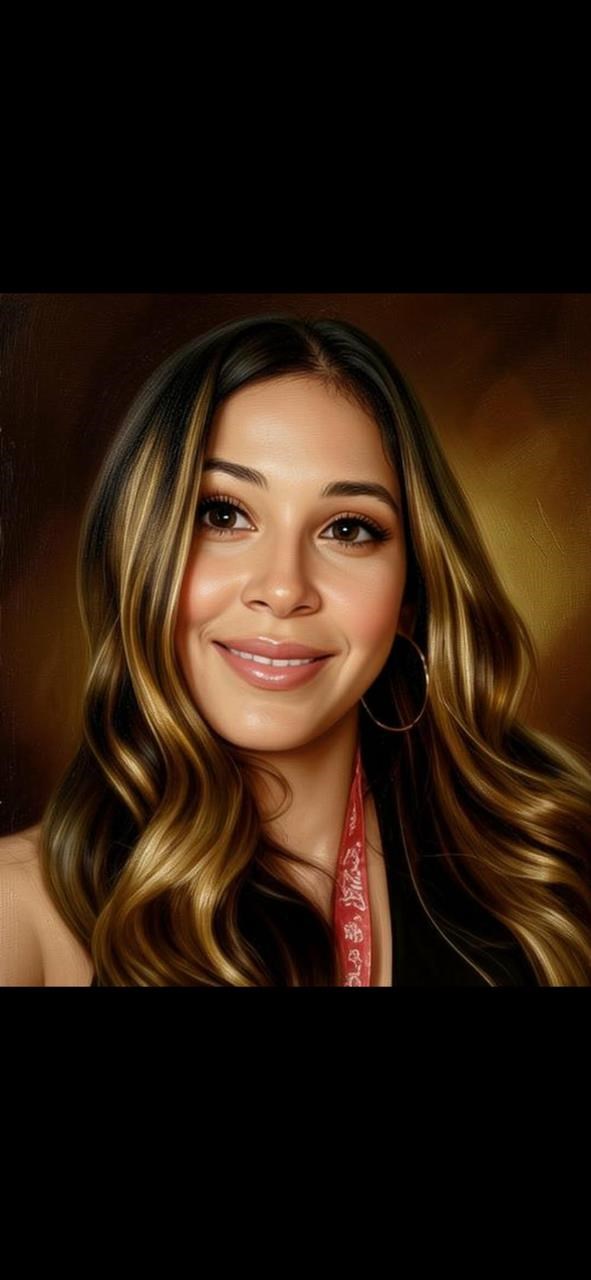 Obituario de Crystal Armenta Moreno