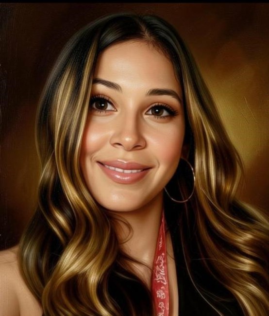 Obituario de Crystal Armenta Moreno