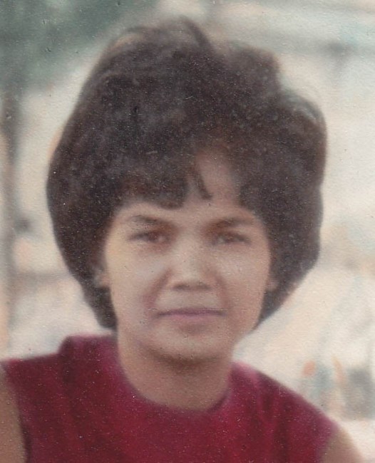 Obituary of Antonia Tagle Aitken