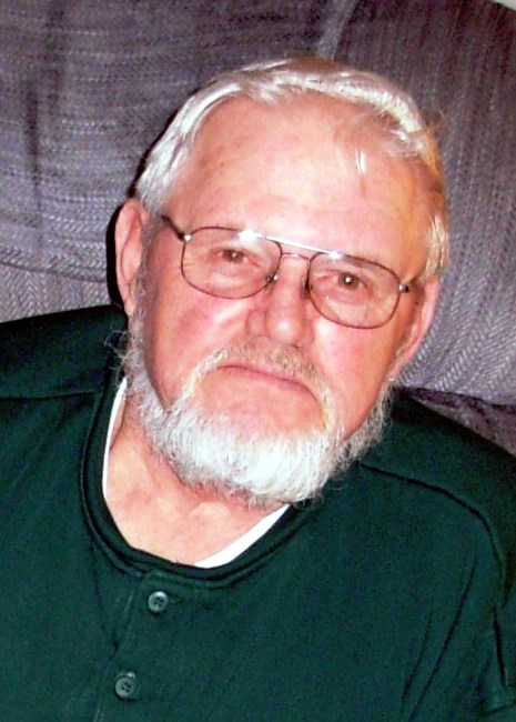 Obituary of Donald W. Peterson