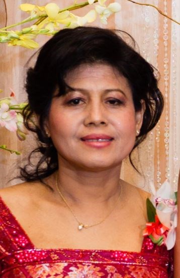 Obituary of Marsha Chanthou Tan