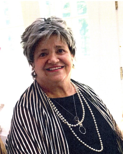 Obituario de Nancy Jean Jacobs