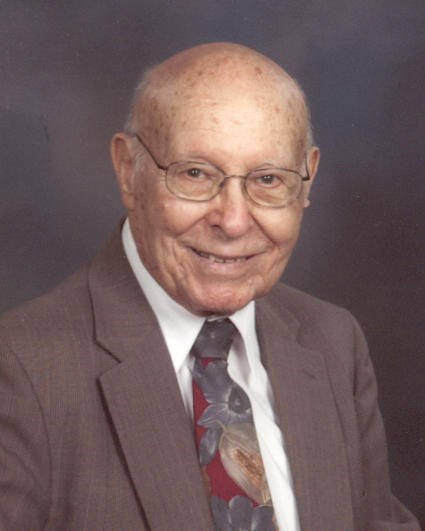 Obituary of Rowe Crocker