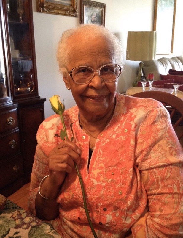 Obituary of Louise Lauture