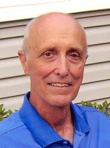 Obituary of Patrick M Fagan
