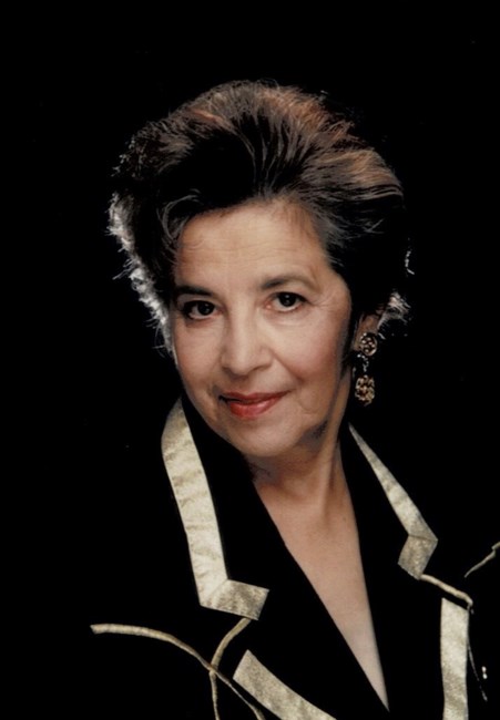 Obituary of Petra Pena Gallegos