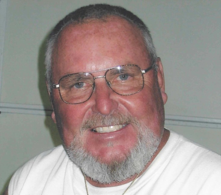 Obituary of Wayne Guy Spradling