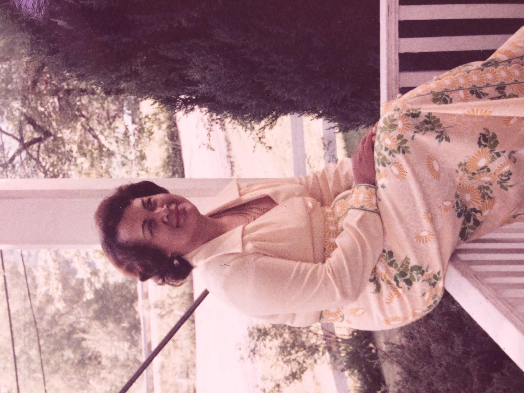 Obituary of Victoria Vicky Hurlbut