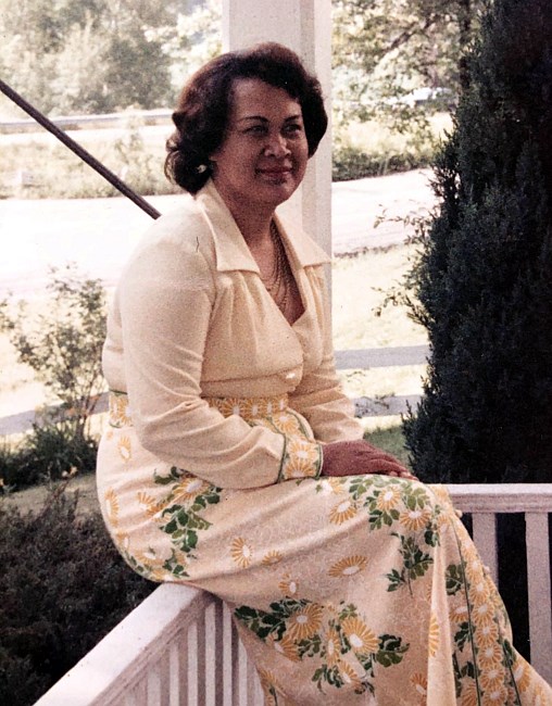 Obituary of Victoria Vicky Hurlbut