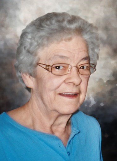 Obituary of Pauline Savard