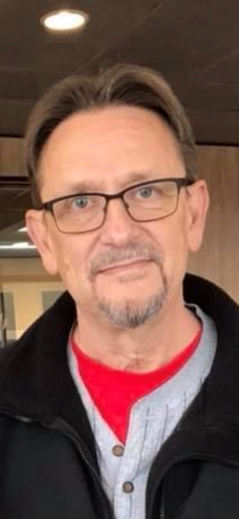 Obituary of Rosswell Lynn Rice