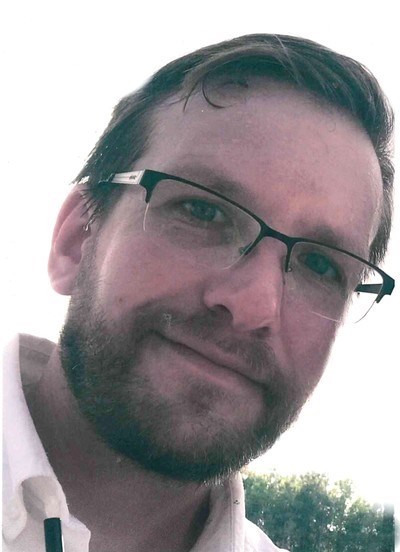 Obituary of David Wayne Goodwin