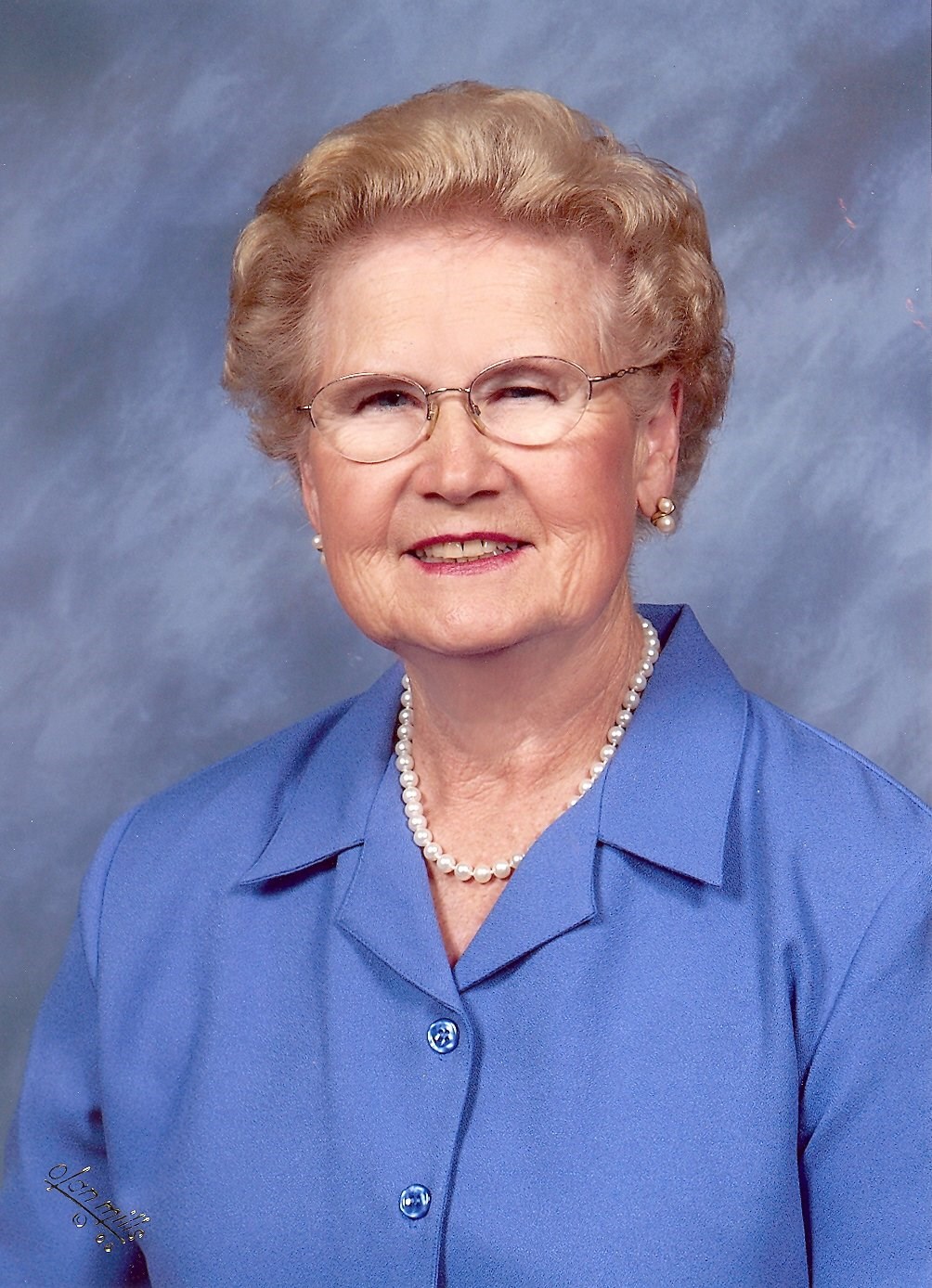 Obituary of Rose Josephine Klusman