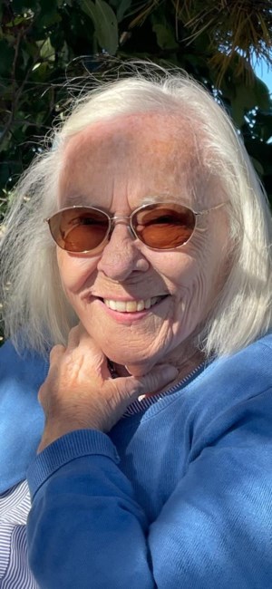 Obituary of Barbara J (Seip)  Kauffman