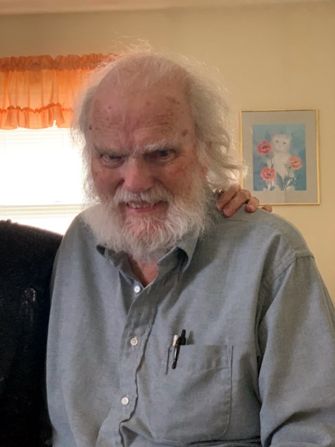 Obituary of Virgil Grady Welch