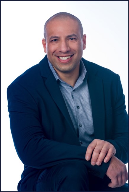 Obituary of Kenny Herrera