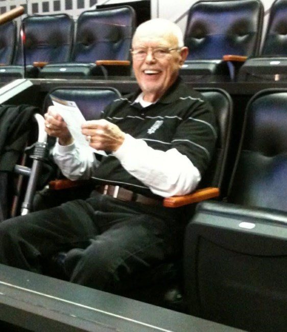 Obituary of Larry Gene Coker