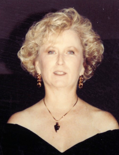 Obituary of Terry Kay Powers