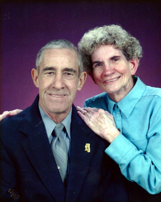 Obituary of Robert Eugene McGee