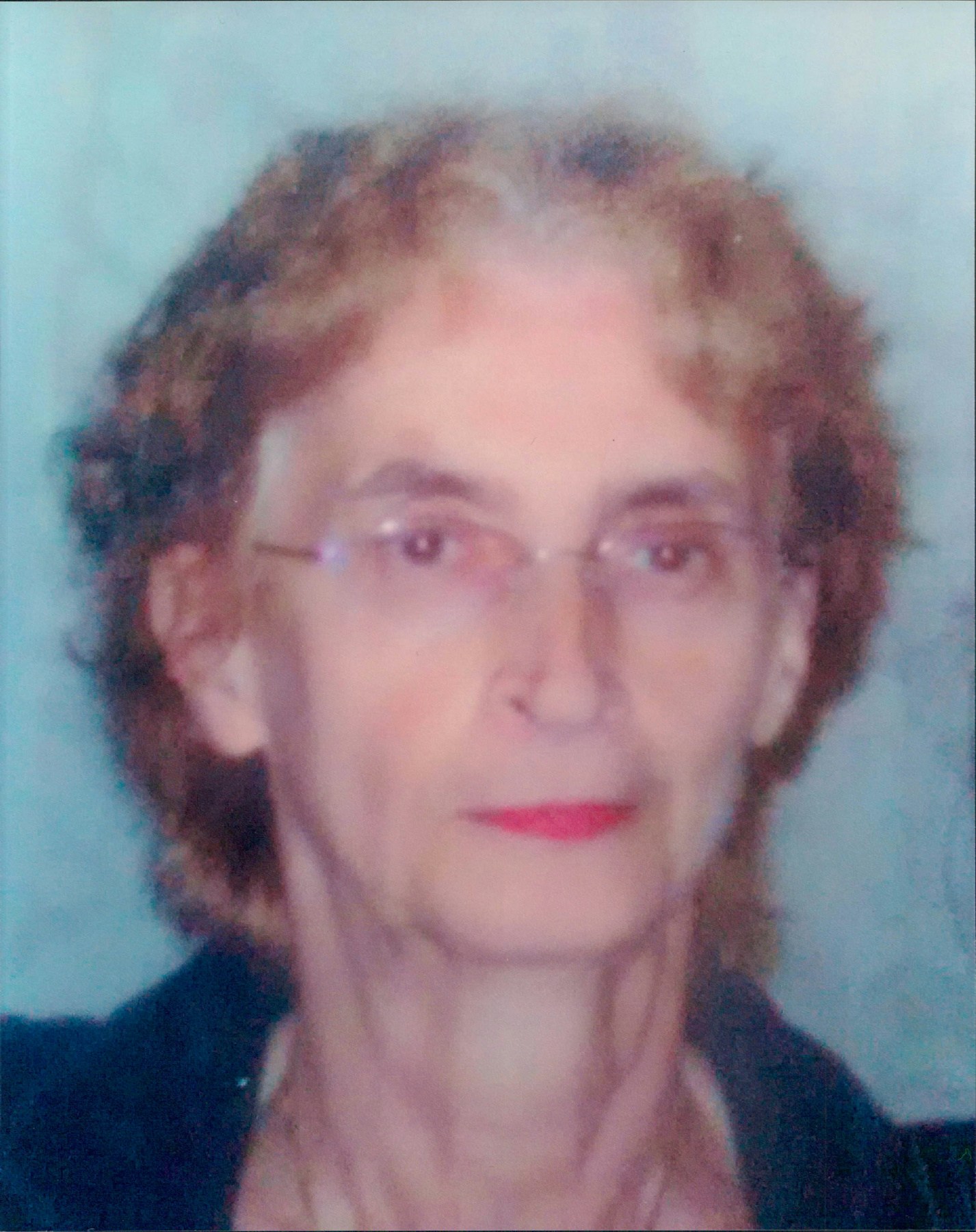 Joan Cornelius Obituary - Halifax, NS
