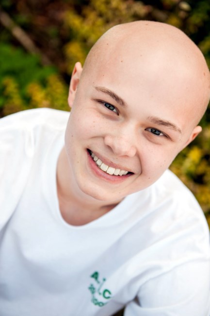 Obituario de Tristin Greer